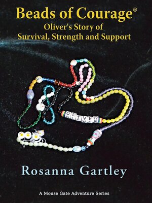 cover image of Beads of Courage&#174;